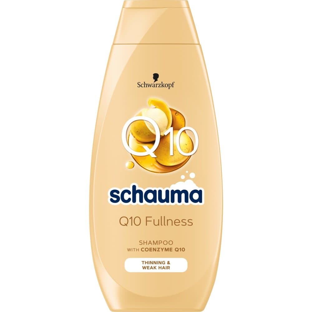 Schauma Q10 szampon