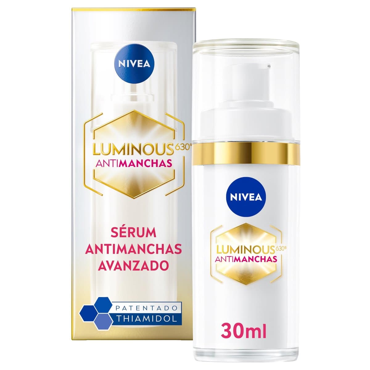 Cellular Luminous630 intensywne serum przeciw przebarwieniom