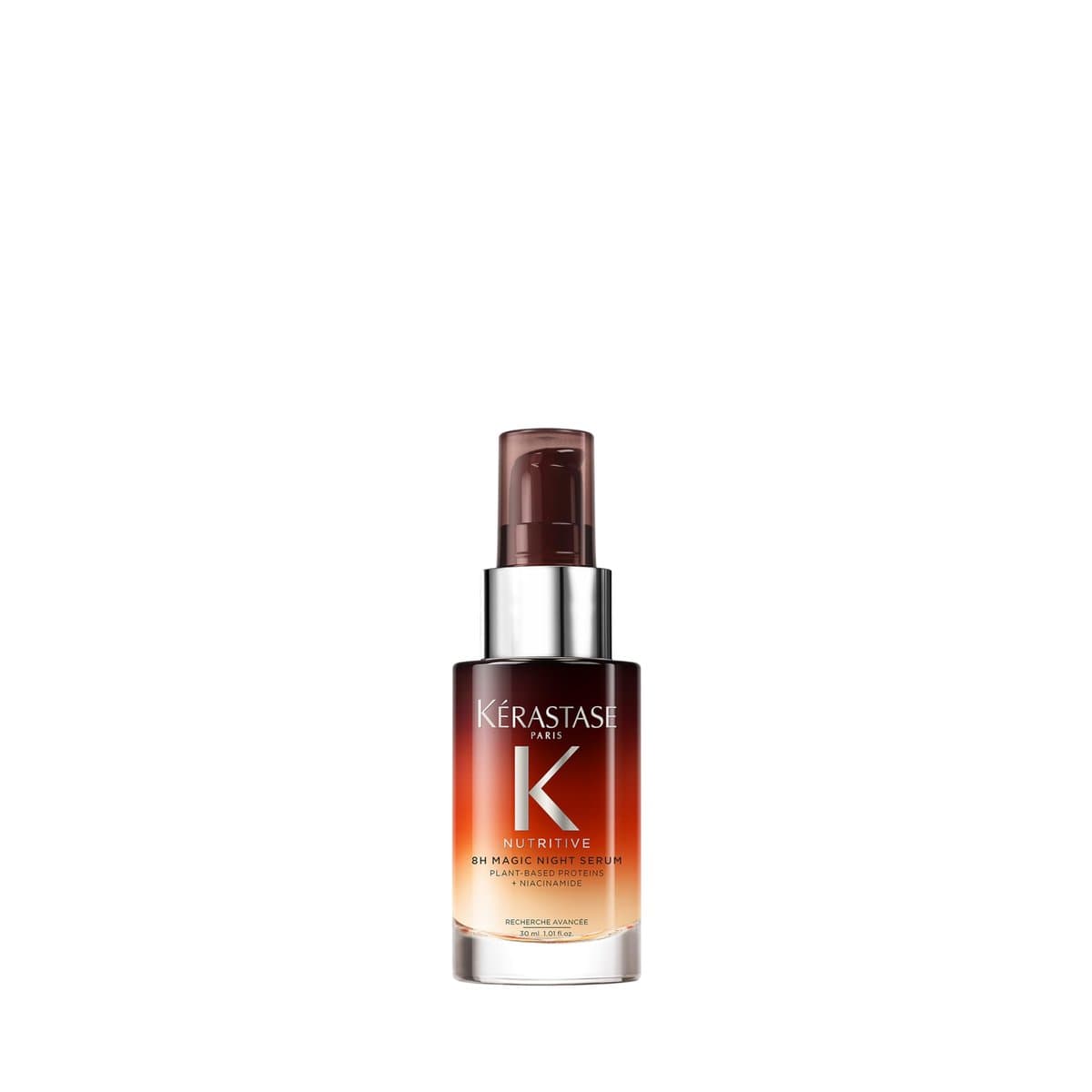 Nutritive 8H Magic Night Serum nocne serum odżywcze