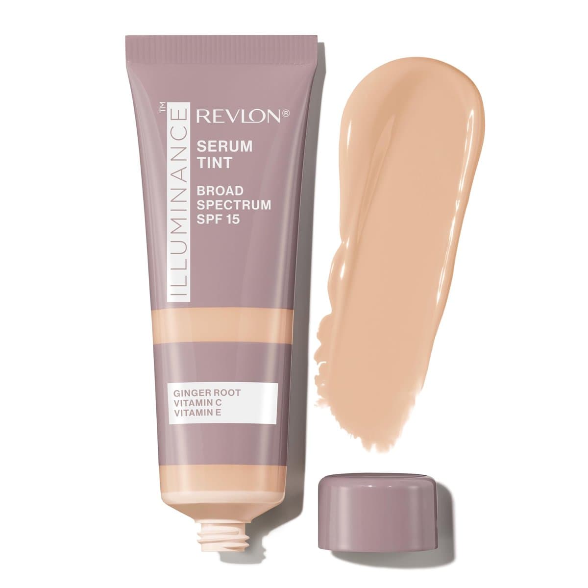 Illuminance Serum Tint podkład Cool Beige