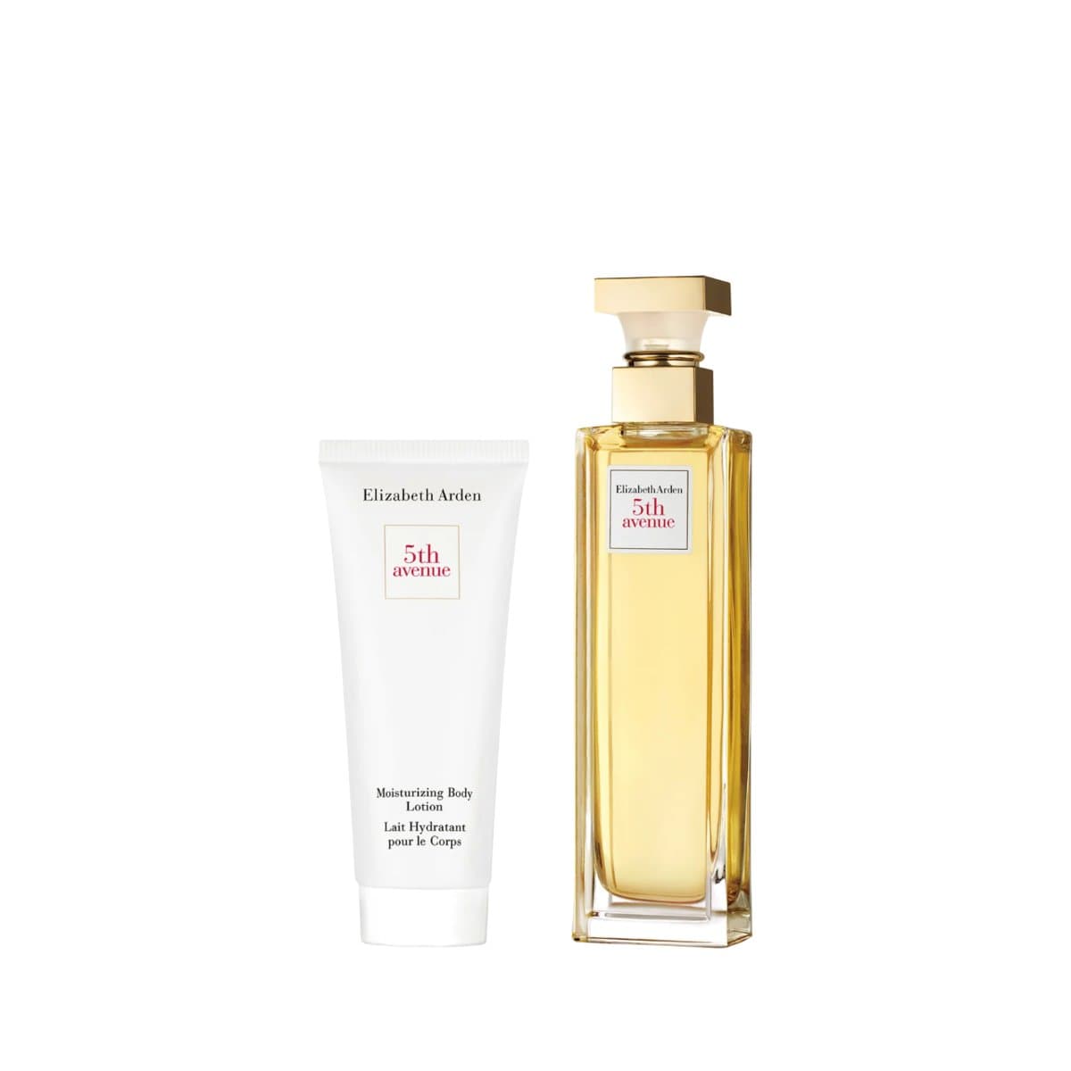 5th Avenue — zestaw (woda perfumowana 5th Avenue 30 ml + balsam do ciała 50 ml)