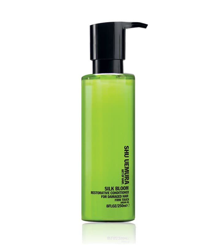 Odżywka Silk Bloom Shu Uemura ()