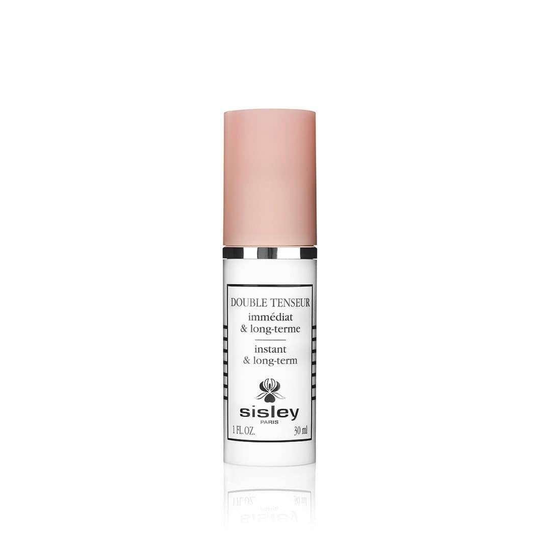 Sisley Double Tenseur Instant & Long-Term pielęgnacja twarzy intensywnie napinająca