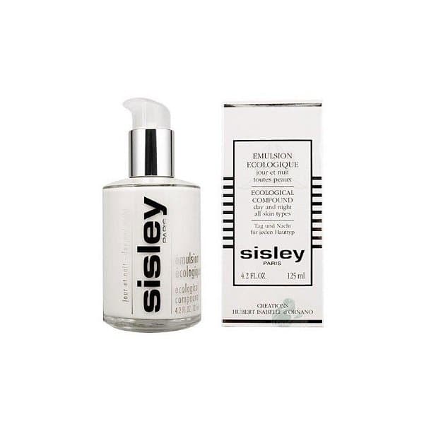 Sisley, Emulsion Ecologique Jour Et Nuit, emulsja ekologiczna na dzień i na noc