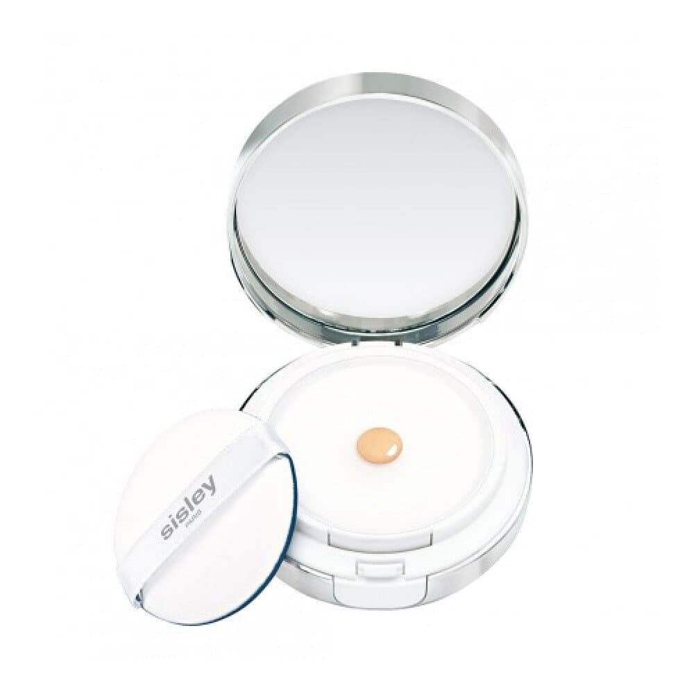 Phyto-Blanc Compact Foundation SPF 30 1 Bialy Opal