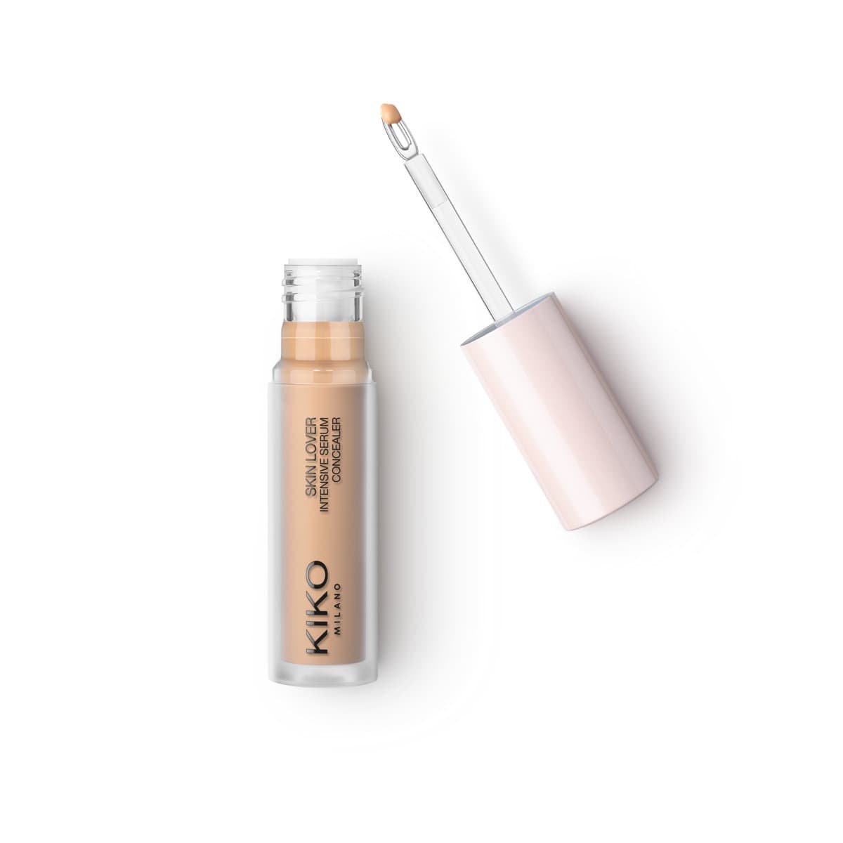 Skin Lover Intensive Serum Concealer korektor na cienie pod oczami odcień 08 Vanilla