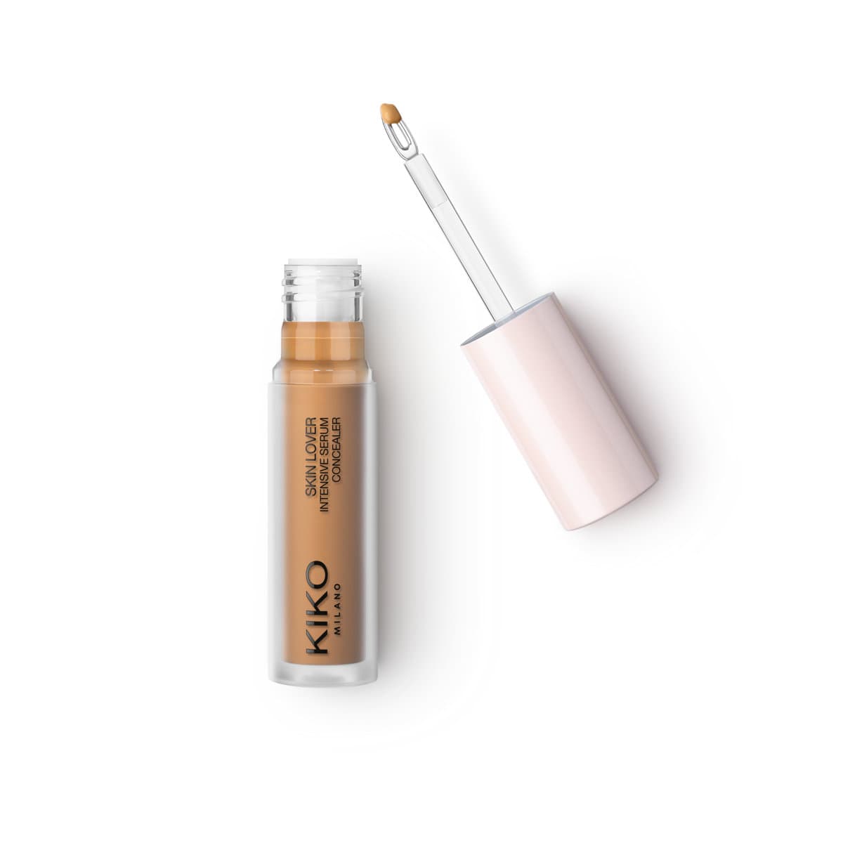 Skin Lover Intensive Serum Concealer korektor na cienie pod oczami odcień 10 Butterscotch