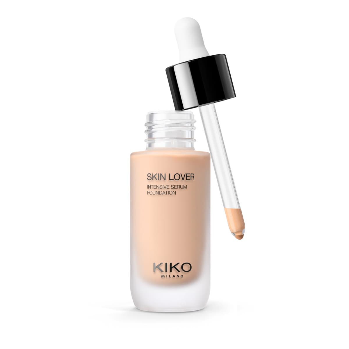 Skin Lover Intensive Serum Foundation długotrwały podkład w płynie o działaniu nawilżającym odcień 1.5WN Warm Neutral