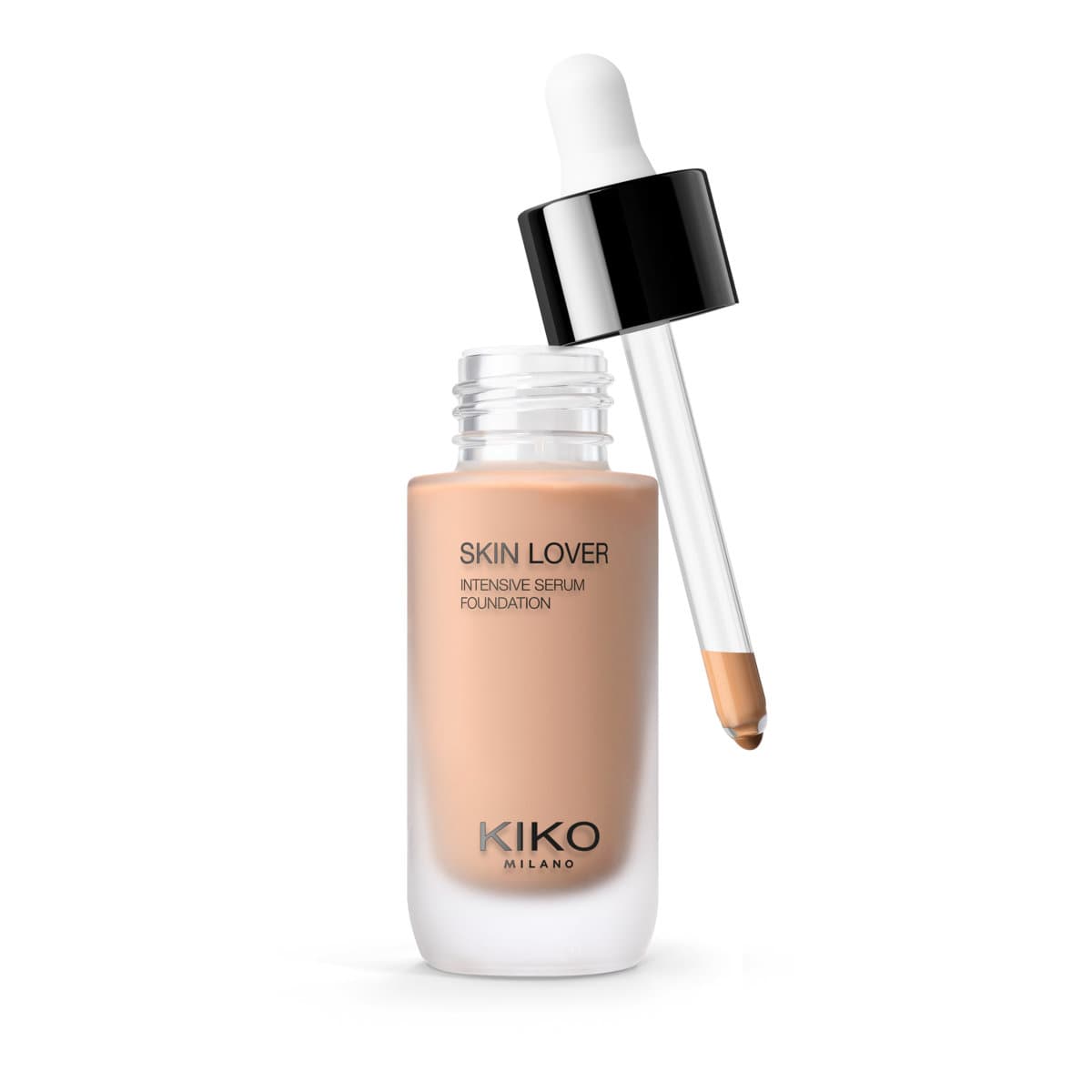 Skin Lover Intensive Serum Foundation – 5 NR Neutral Rose