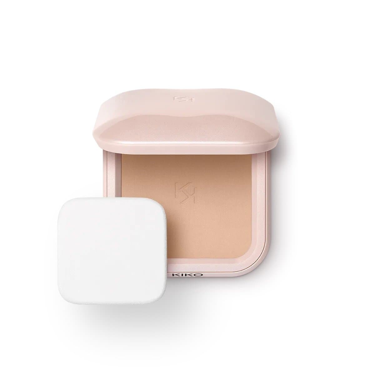 Skin Lover Refining Face Powder Foundation kompaktowy podkład pudrowy z matowym wykończeniem odcień 04 Biscuit