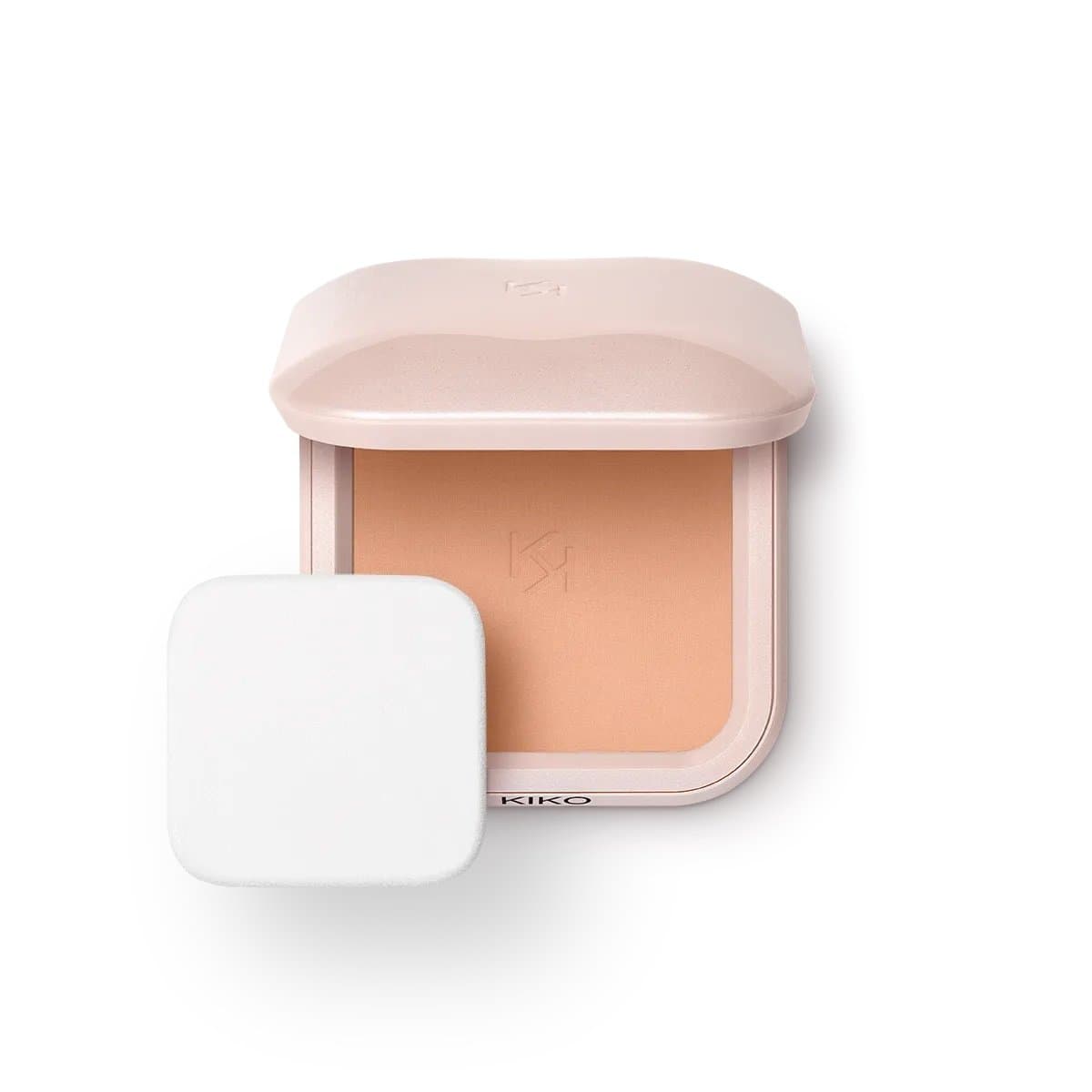 Skin Lover Refining Face Powder Foundation kompaktowy podkład pudrowy z matowym wykończeniem odcień 07 Pecan Pie