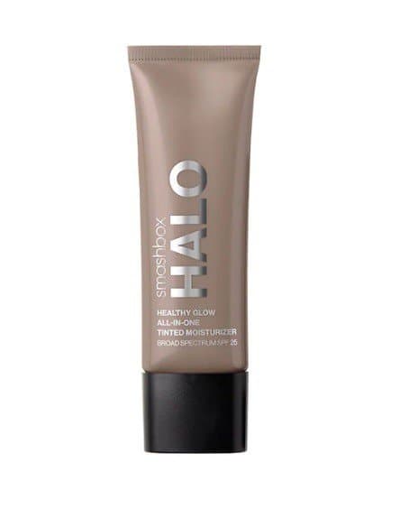 Halo Healthy Glow All-in-One Tinted Moisturizer SPF 25 — krem tonujący Medium Neutral