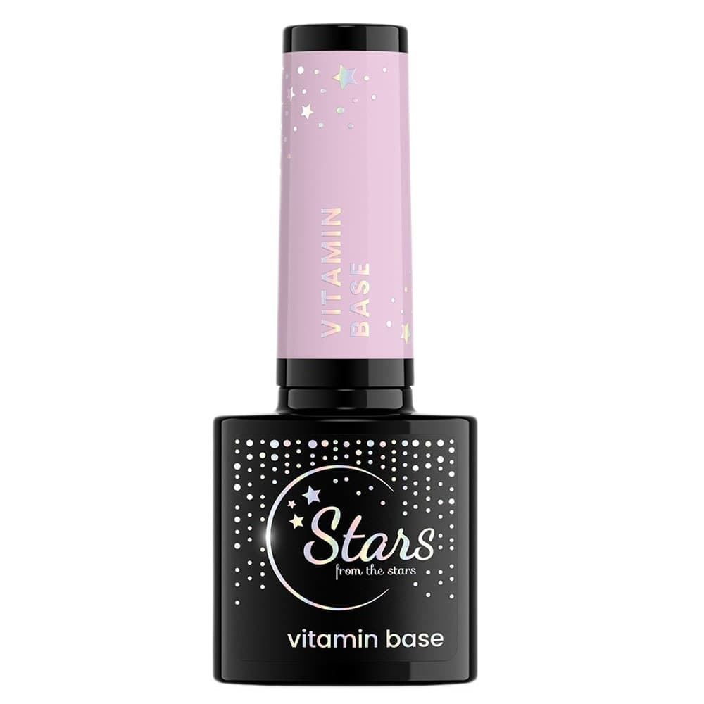 Vitamin Base baza hybrydowa