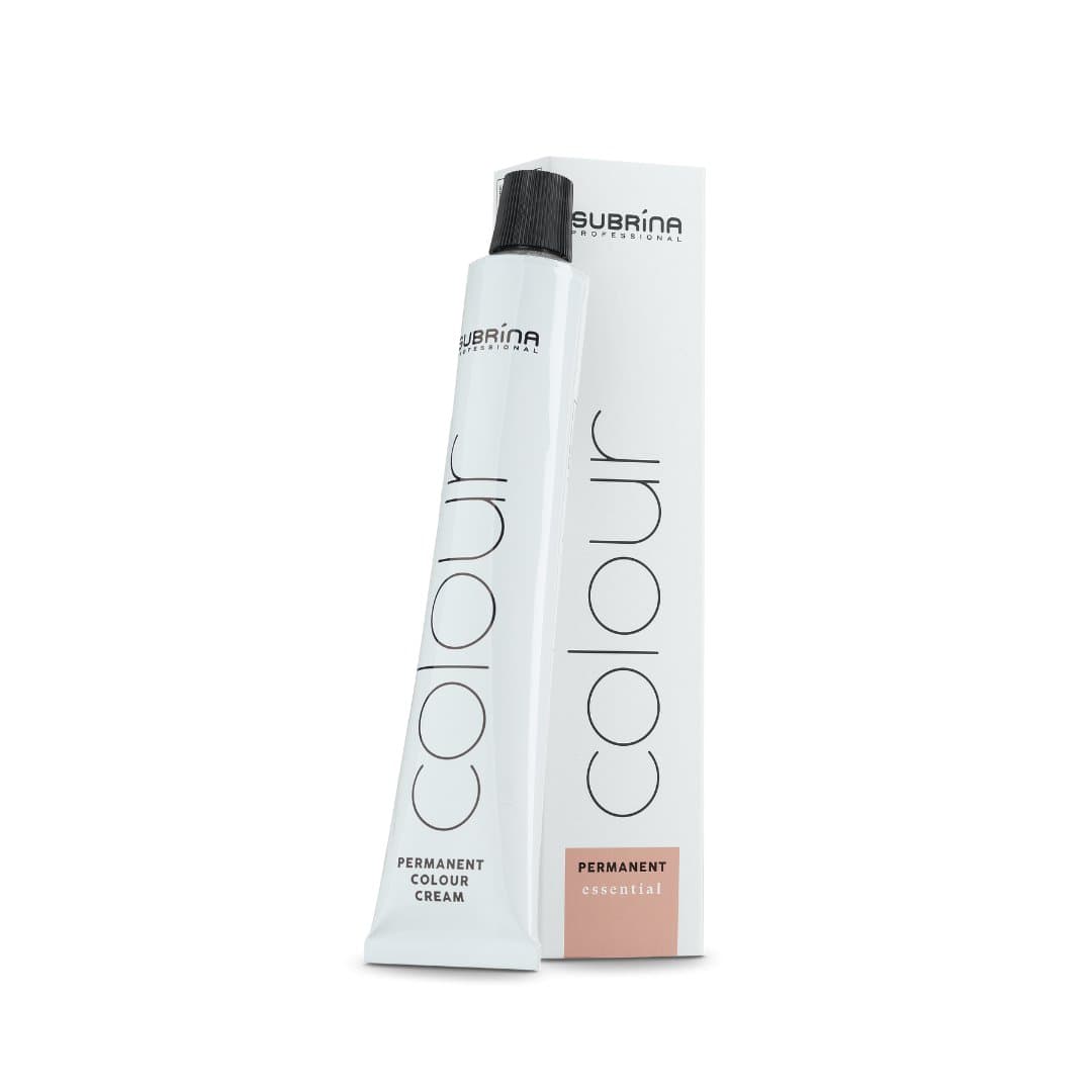 Permanent Colour trwała farba do włosów 7/7 brązowy średni blond