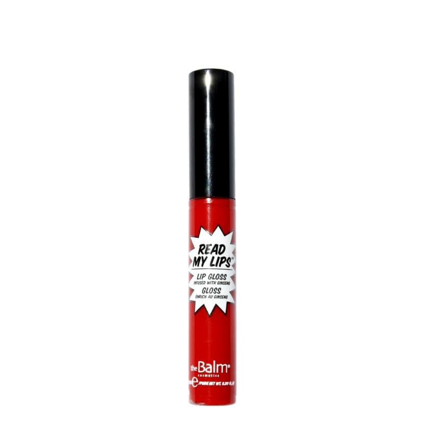 The Balm, Pretty Smart Lip Gloss, błyszczyk do ust Wow