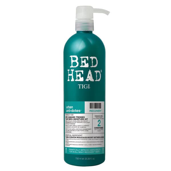 Bed Head Urban Anti+Dotes, odżywka nawilżająca do włosów suchych i zniszczonych