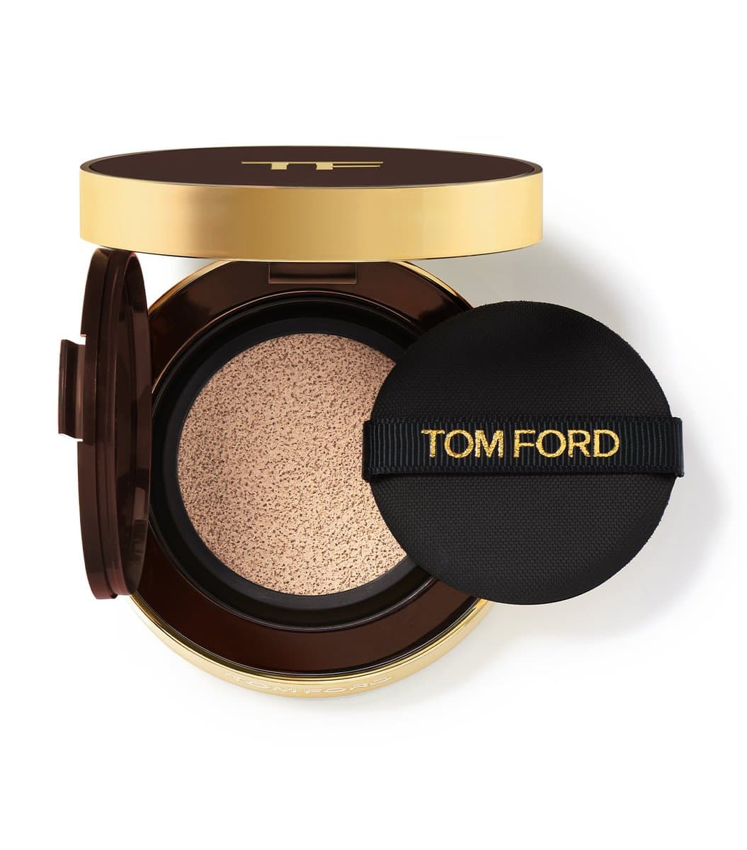 Tom Ford Traceless Touch Compact Foundation 0.7 Pearl