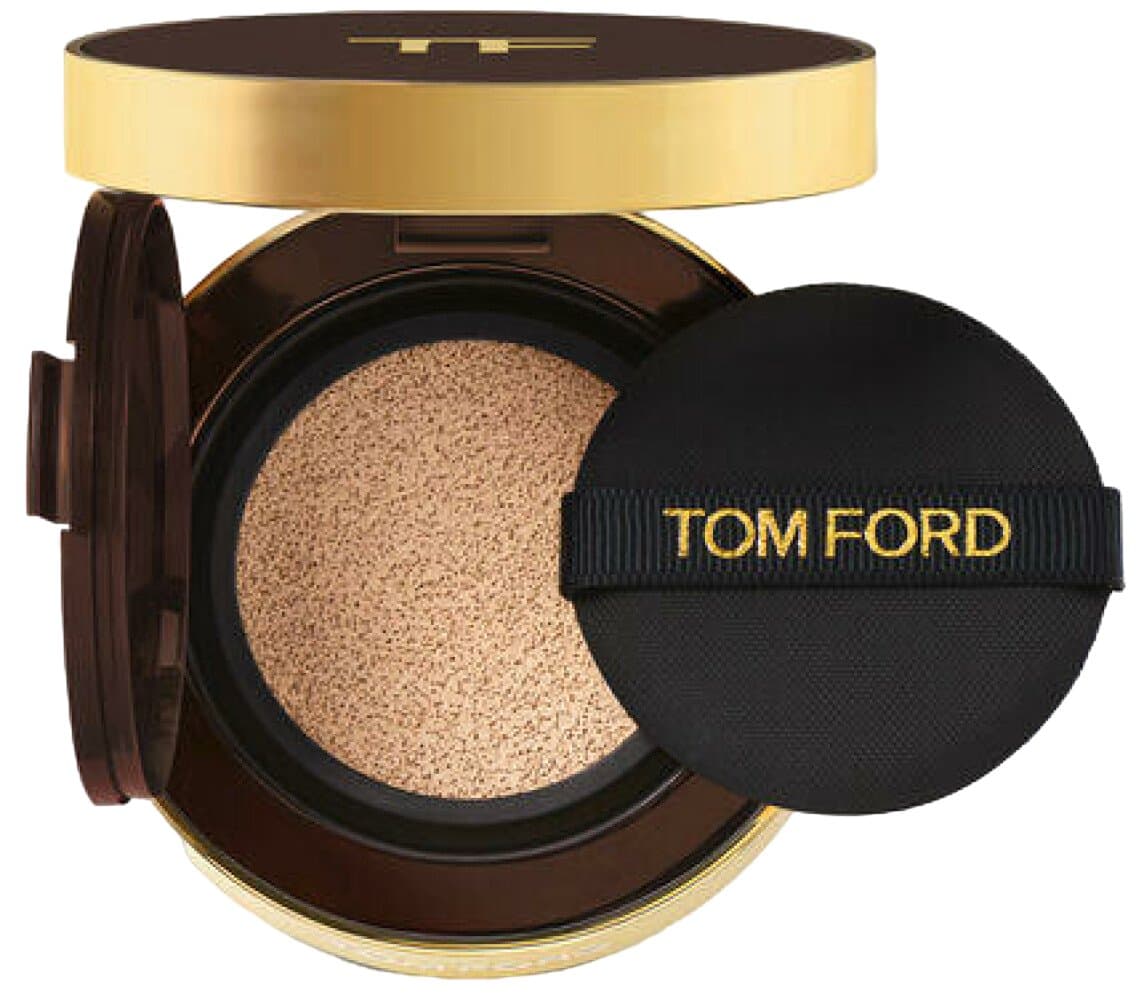Tom Ford Traceless Touch Compact Foundation 1.2 Shell