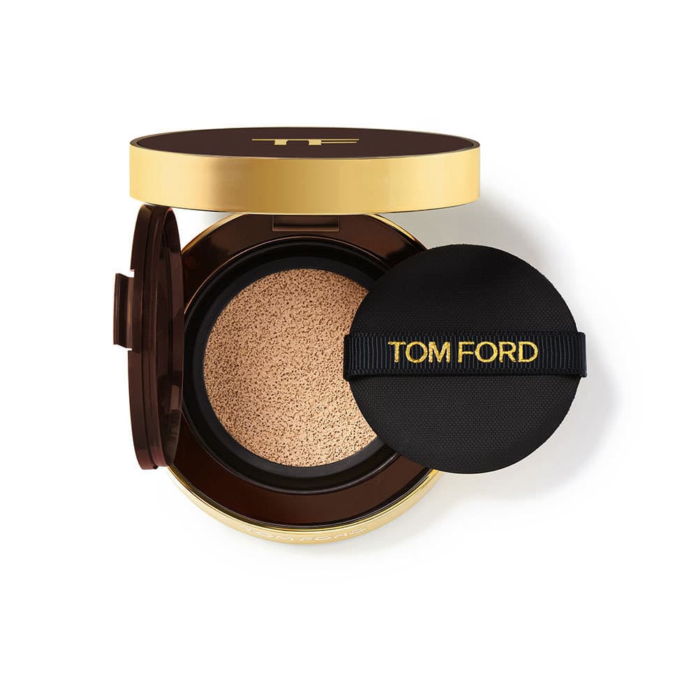 Tom Ford Traceless Touch Compact Foundation 2.0 Buff