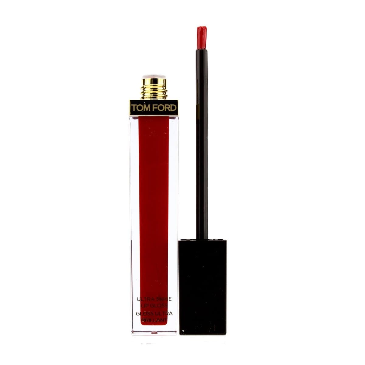 Tom Ford Ultra Shine Lip Gloss 08 Lost Cherry