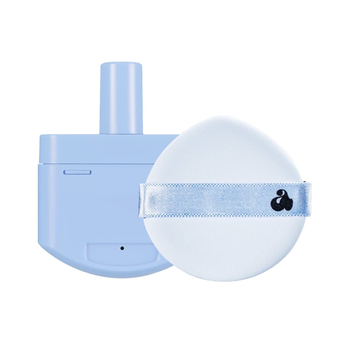 Babe Skin Baby Blue Cushion — wkład 21W Moony