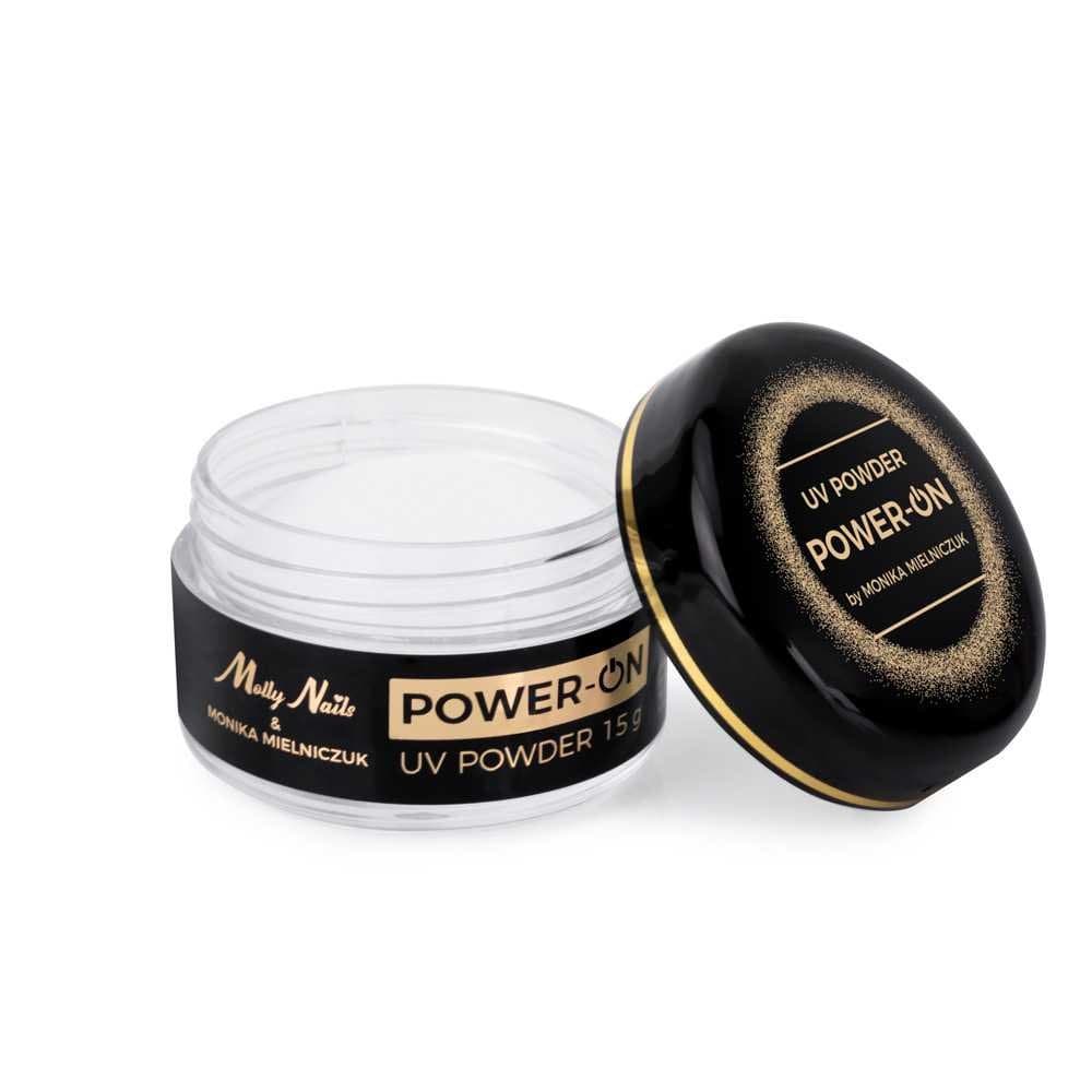 Power-On — puder UV do paznokci