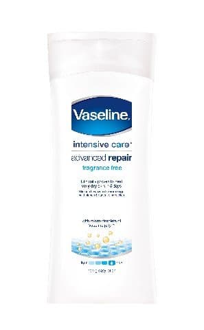 Intensive Care, balsam do ciała Advanced Repair