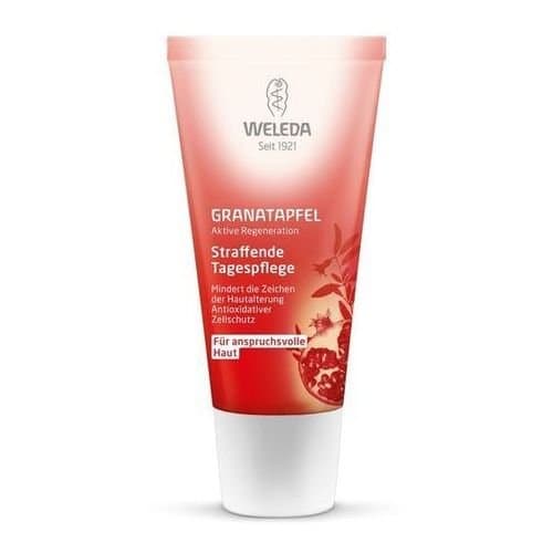 Pomegranate klasyczny krem ujędrniający na dzień