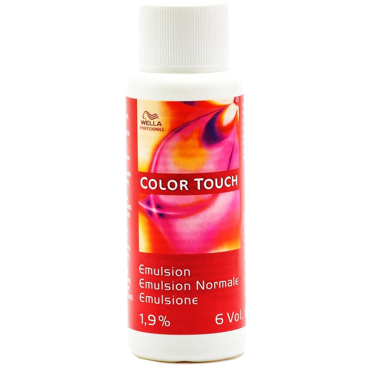 Color Touch Emulsion oksydant 1.9%