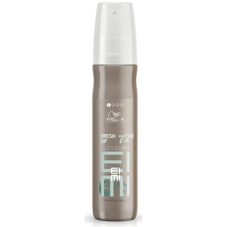 EIMI Nutricurls Fresh Up spray do włosów kręconych