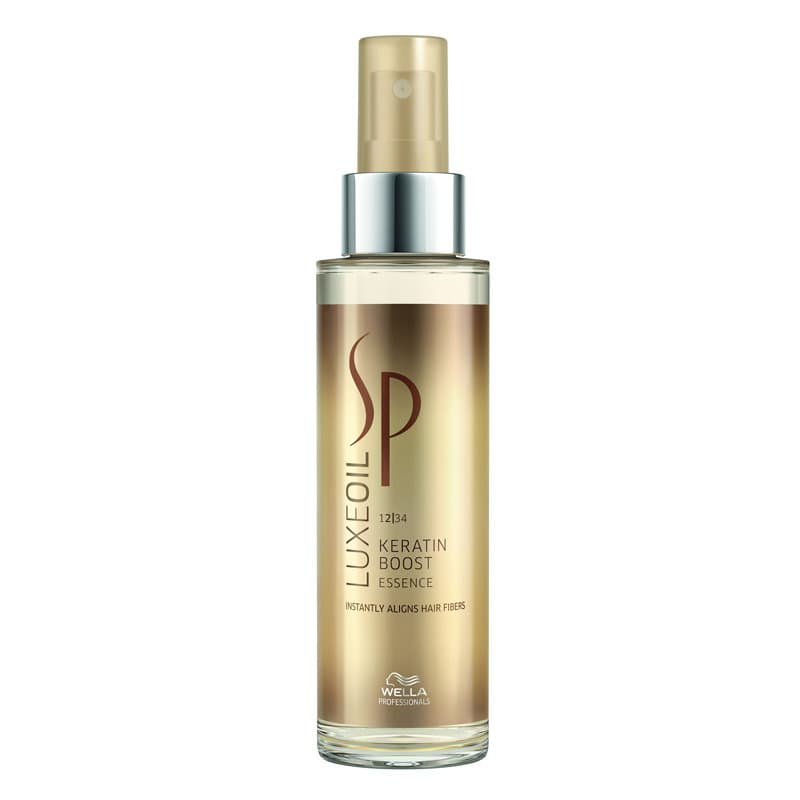 SP LuxeOil olejek