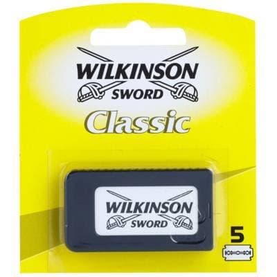 Sword, Classic, ostrze do maszynki do golenia