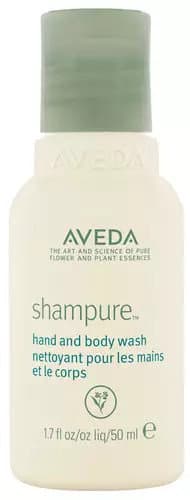 Shampure Hand & Body Wash – żel do mycia rąk i ciała