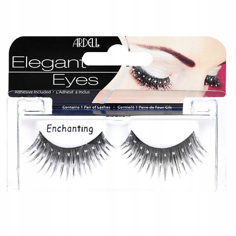 Strip Lashes Enchanting