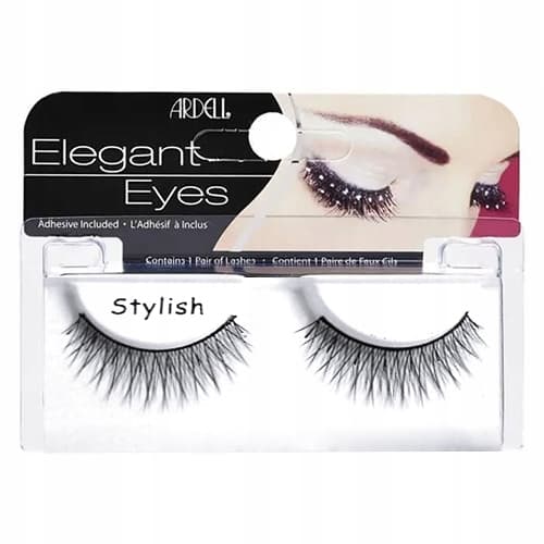 Strip Lashes Stylish