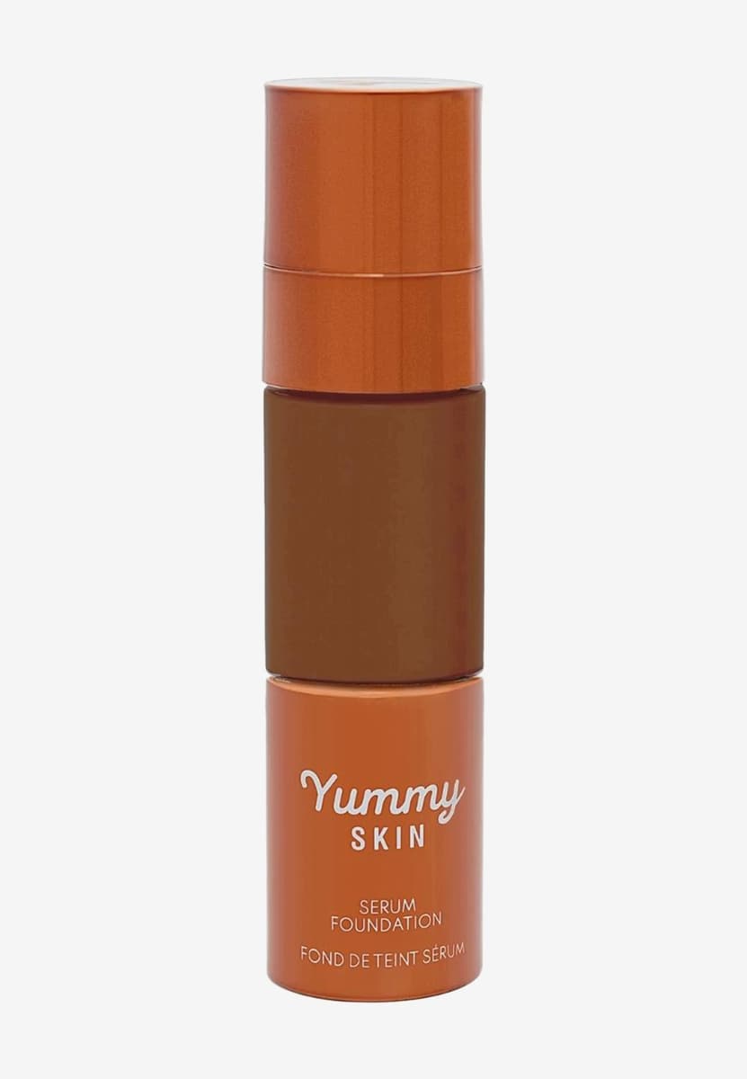 Yummy Skin Serum Foundation podkład w serum — 22N