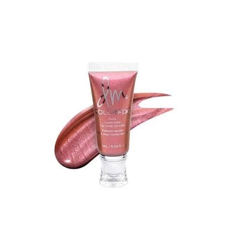 Colorfix Foils pigment do oczu, ust i twarzy — Venus