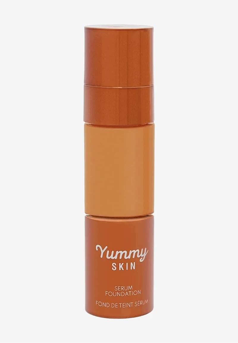 Yummy Skin Serum Foundation podkład w serum — 14W