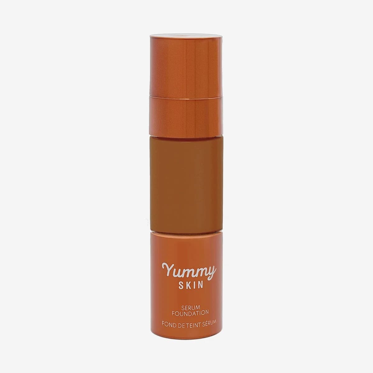 Yummy Skin Serum Foundation podkład w serum