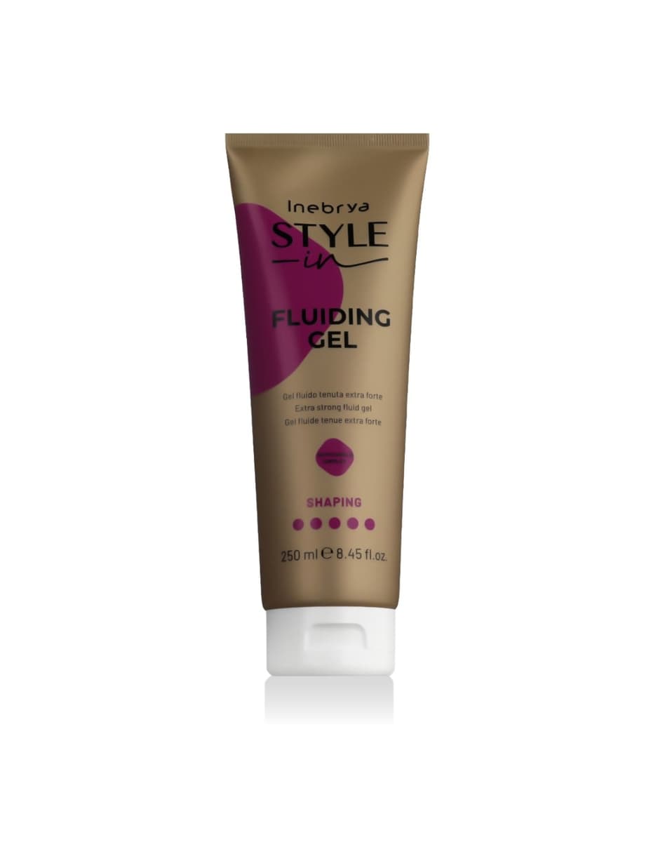 Style-In Fluiding Gel — żel do modelowania