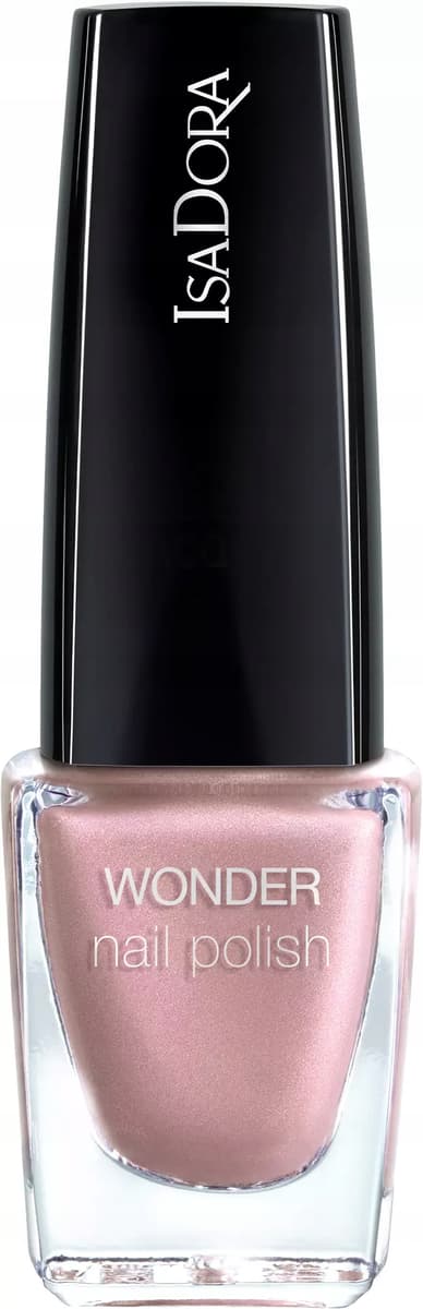 The Wonder Nail Polish Quick Dry & Longwear 112 Porcelain