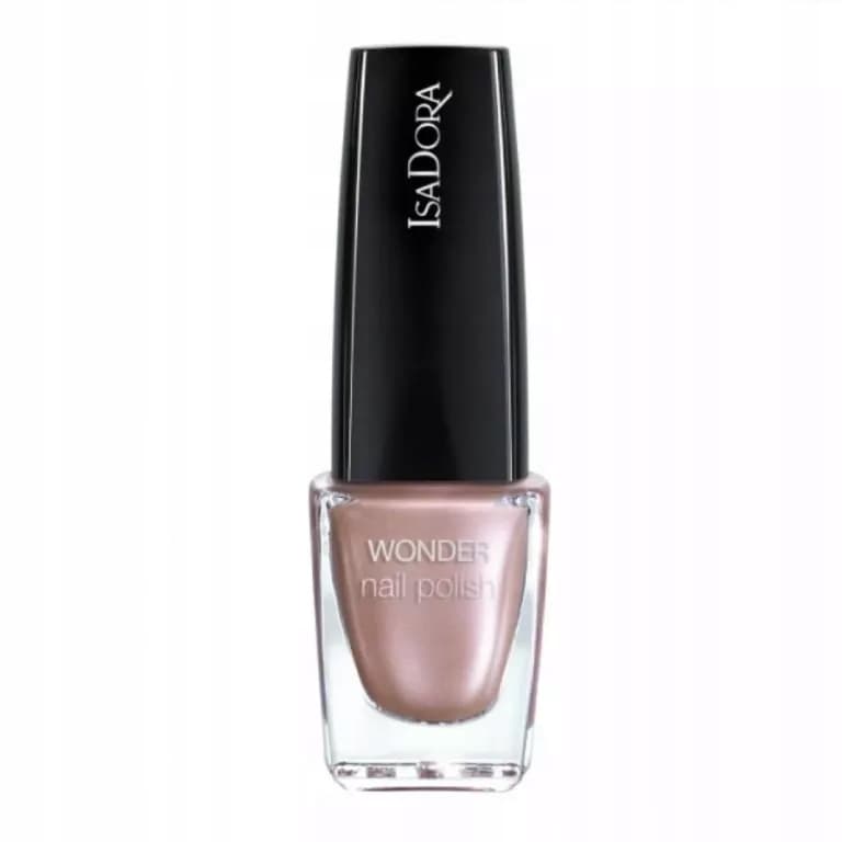 The Wonder Nail Polish Quick Dry & Longwear 193 Rose Gold