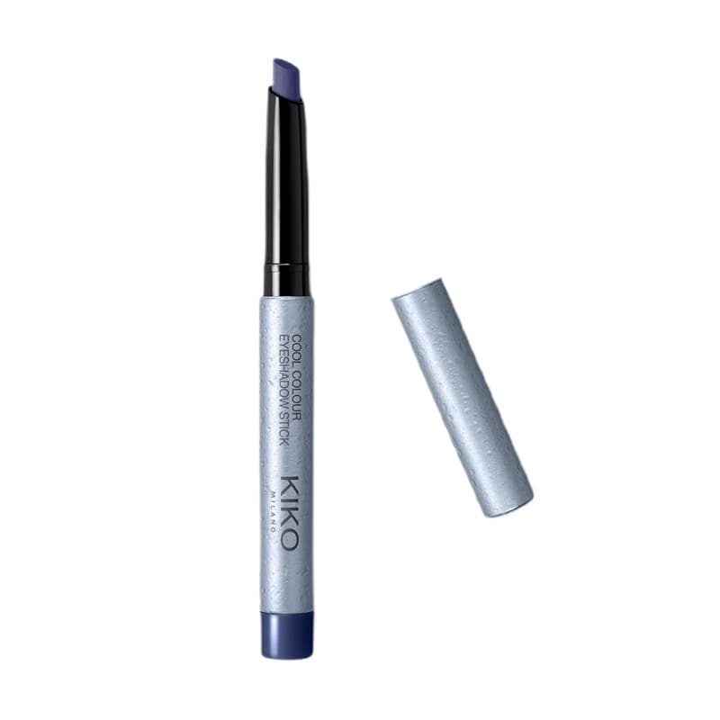 Cool Colour Eyeshadow Stick cień do powiek w sztyfcie 09 Matte Navy Blue