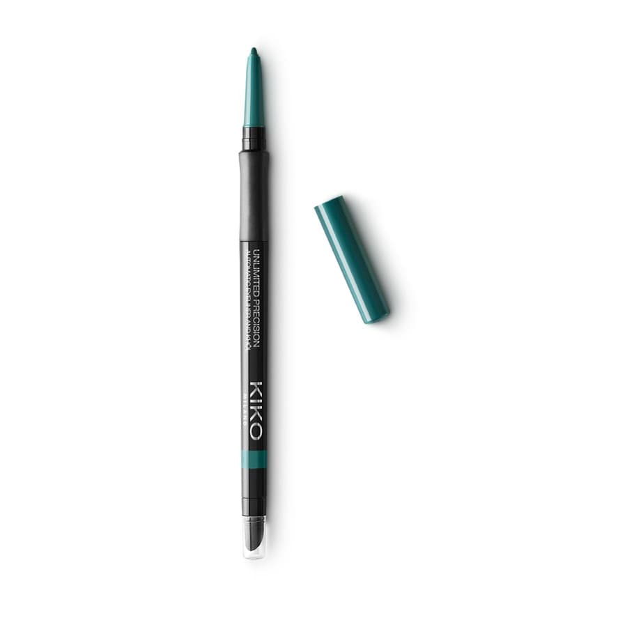 Unlimited Precision wodoodporna kredka do oczu odcień 10 Forest Green