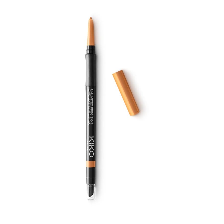 Unlimited Precision wodoodporna kredka do oczu odcień 17 Pure Gold