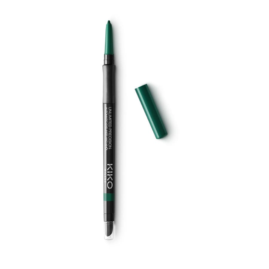 Unlimited Precision wodoodporna kredka do oczu odcień 18 Deep Green