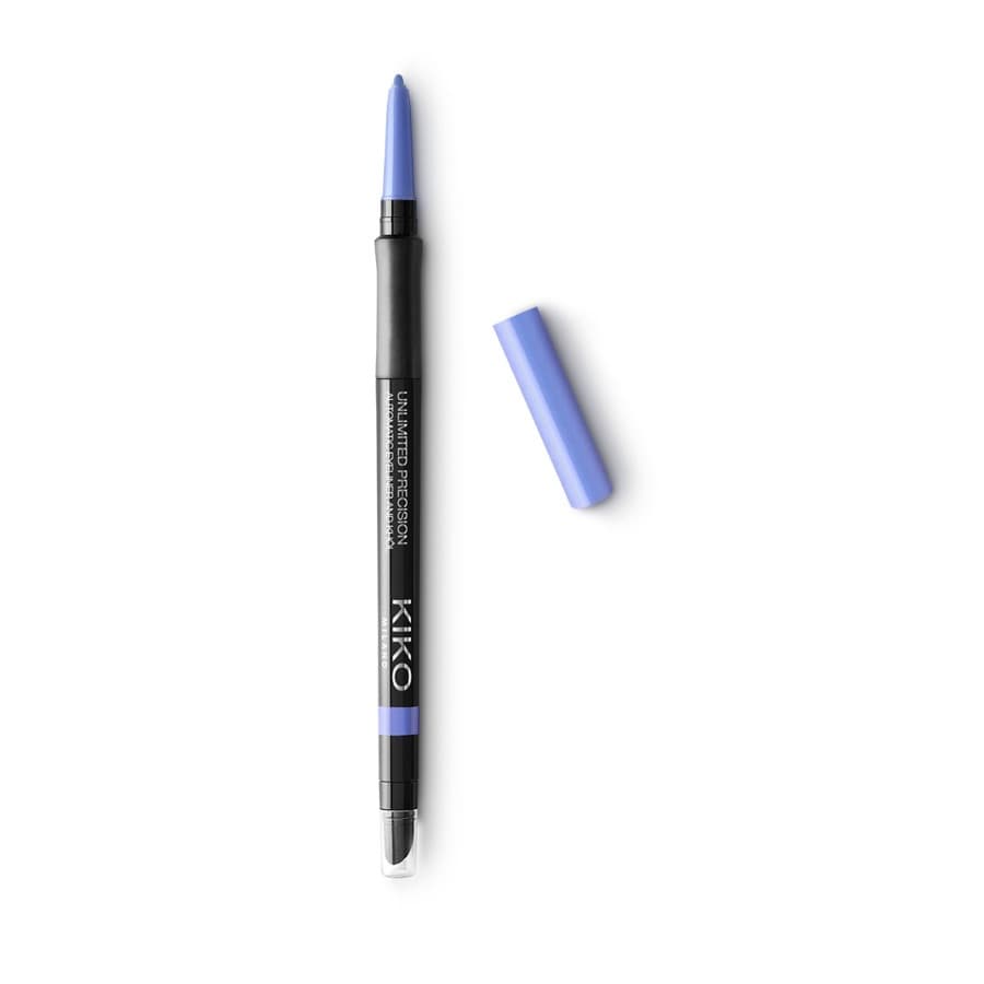 Unlimited Precision wodoodporna kredka do oczu odcień 19 Sea Blue