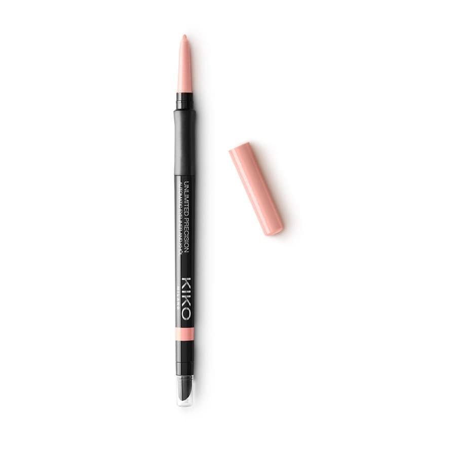 Unlimited Precision wodoodporna kredka do oczu odcień 20 Pink Shell