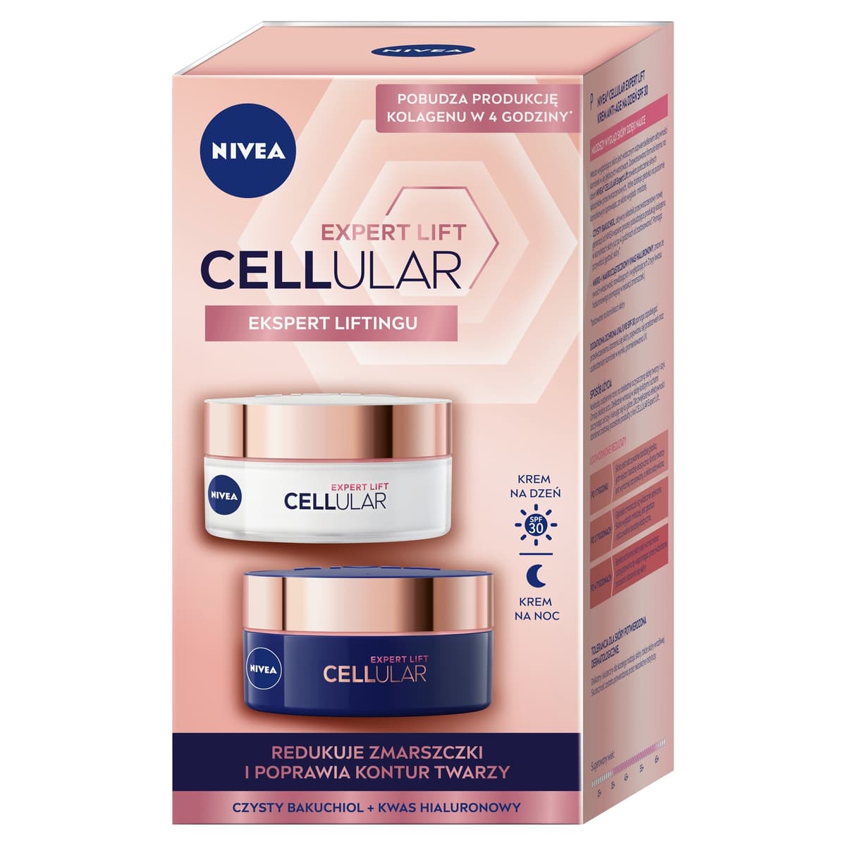 CELLULAR Expert Lift