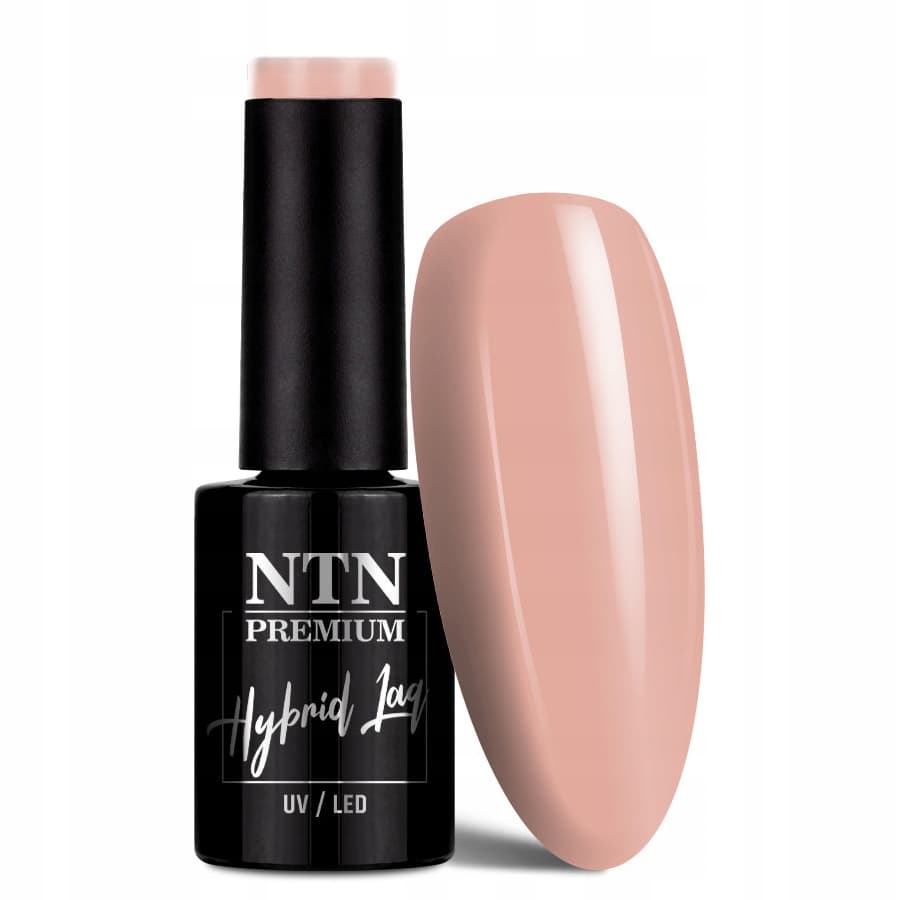 Day Dreaming lakier hybrydowy nr 60 – nude, wydanie